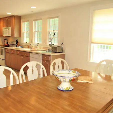 20 Tar Kiln - 5 Bedroom